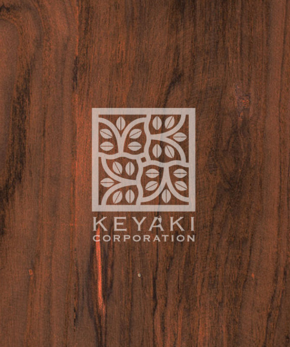 keyaki corporation logodesign